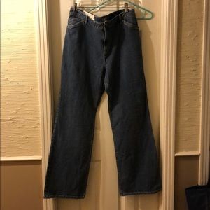 J Jill Tried & True Fit Boot Cut Jeans
